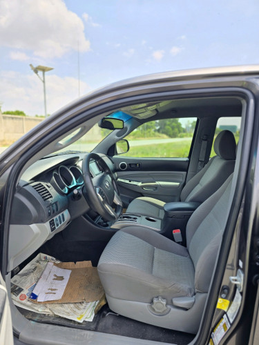 Toyota Tacoma 2013 V6 p01