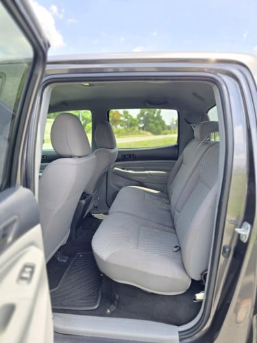 Toyota Tacoma 2013 V6 p01