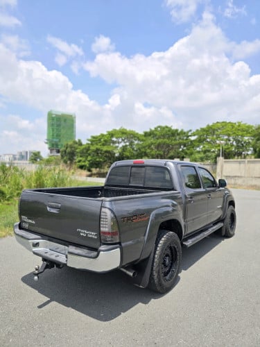 Toyota Tacoma 2013 V6 p01
