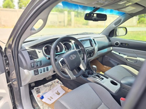Toyota Tacoma 2013 V6 p01
