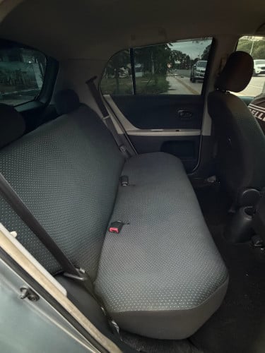 Toyota vitz 06 smart key