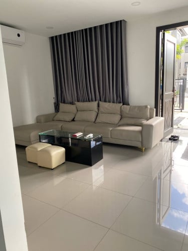 Twin villa for rent