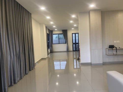 Twin villa for rent