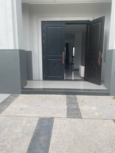 Twin villa for rent