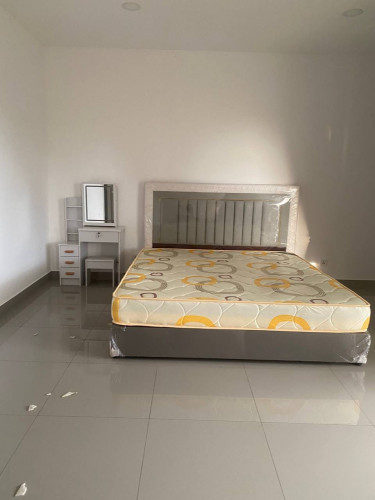 Twin villa for rent