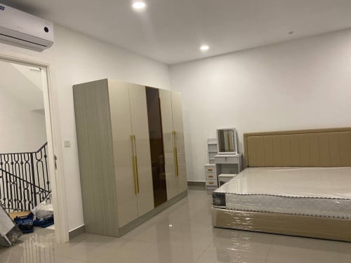 Twin villa for rent