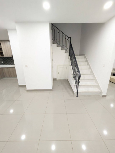 Twin villa for rent