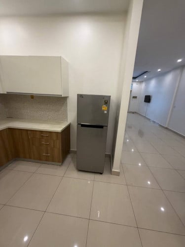 Twin Villa for Rent at Borey Orkidē 2004