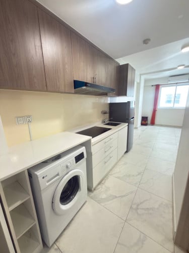 Two bedroom for rent at Arakawa condo