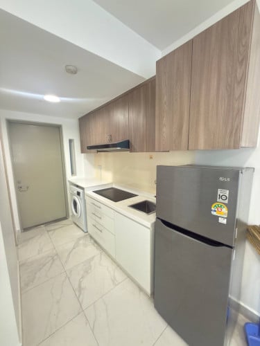 Two bedroom for rent at Arakawa condo