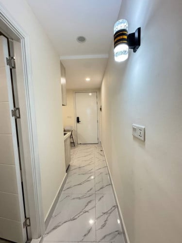 Uk plaza condo for rent