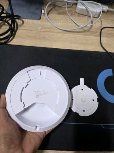 Unifi U6+