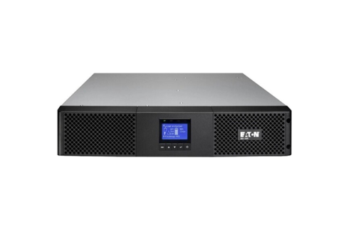 Used Eaton UPS 1000IR 230V Rackmount 2U