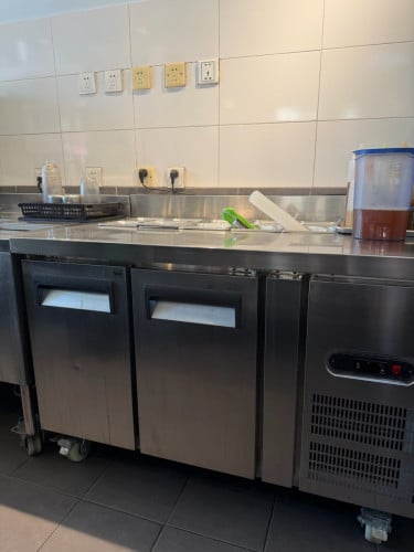 Used equipments for sale