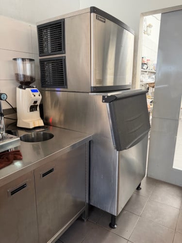 Used equipments for sale