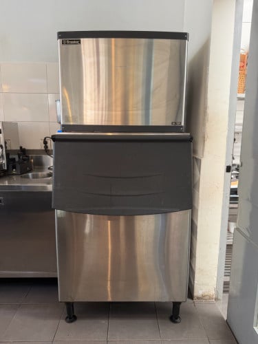 Used equipments for sale