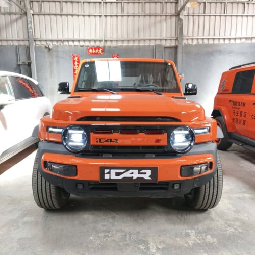 v23s 501 full option