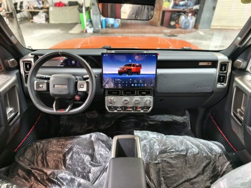 v23s 501 full option
