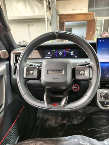 v23s 501 full option