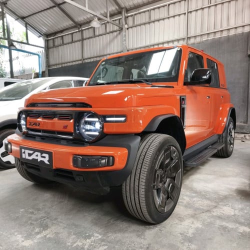 v23s 501 full option