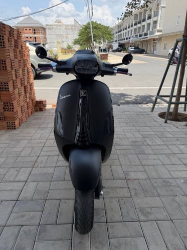Vespa 2024 | 155.1C 3200$