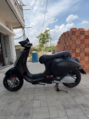 Vespa 2024 | 155.1C 3200$