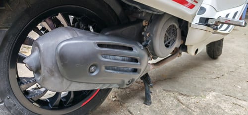 Vespa sprint 019 150cc
