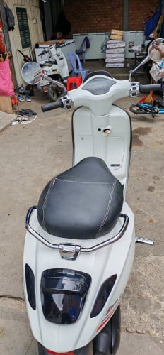 Vespa sprint 019 150cc