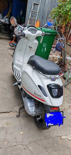 Vespa sprint 019 150cc