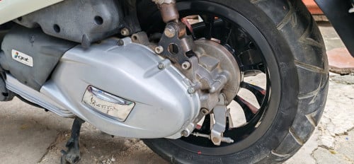 Vespa sprint 019 150cc
