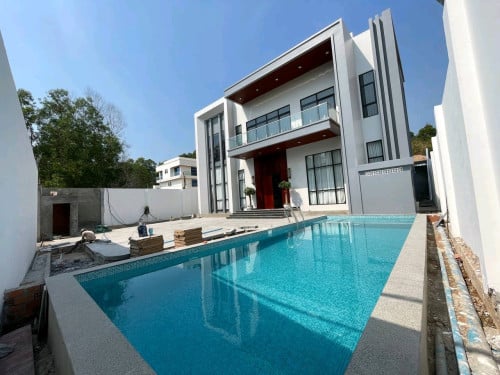 Villa For Rent
