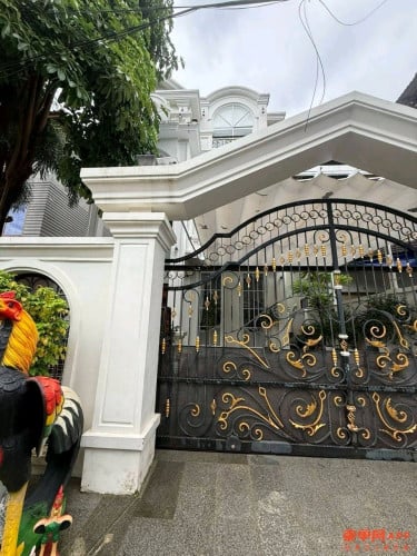 Villa For Rent