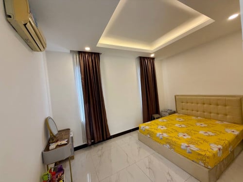 Villa for rent at new airport
