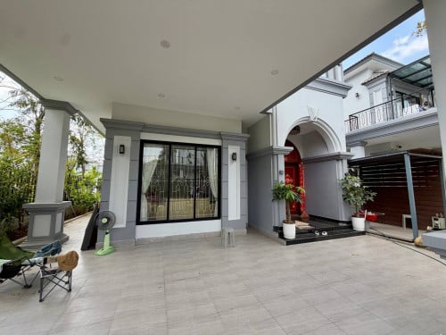 Villa for rent at new airport