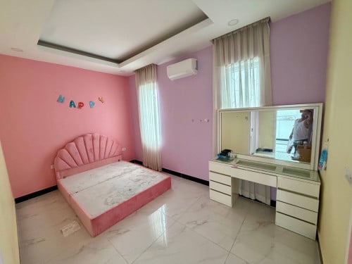 Villa for rent at new airport