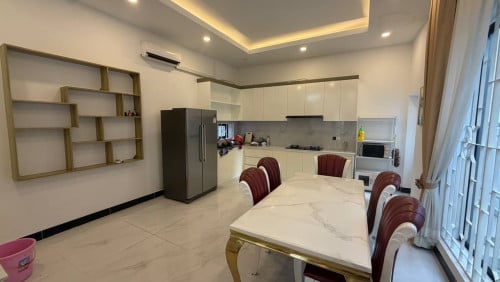 Villa for rent at new airport