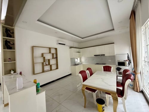 Villa for rent at new airport