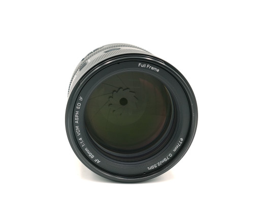 VILTROX AF 85mm F/1.4 PRO Z ( NIKON Z )
