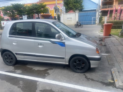 Visto 2001 លក់តម្លៃ 1900