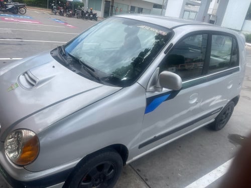Visto 2001 លក់តម្លៃ 1900