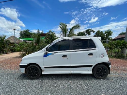 Vistor ឆ្នាំ2000​ (លក់14)