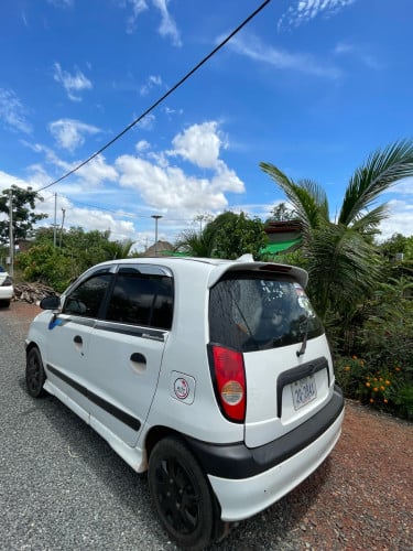Vistor ឆ្នាំ2000​ (លក់14)