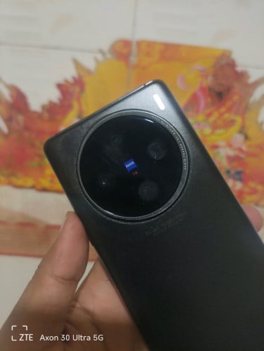 VIVO X100 sim2./ 16g / 256g / CH / zin / 97/98%