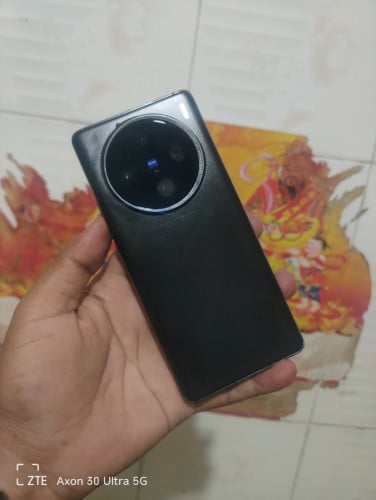 VIVO X100 sim2./ 16g / 256g / CH / zin / 97/98%