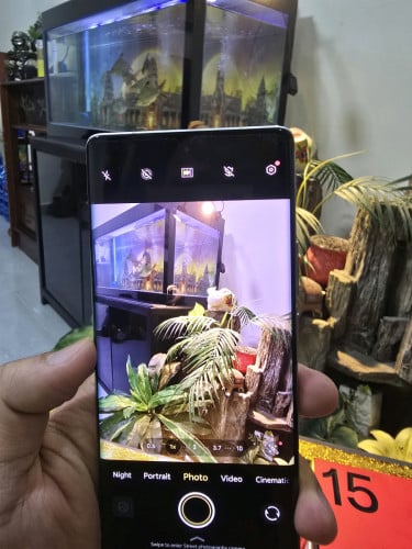 vivo X100 Ultra