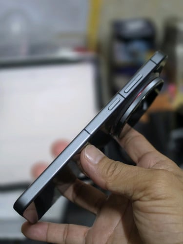 VIVO X300 Ultra 16G/512G 99.999%NEW