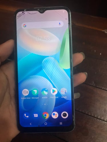 Vivo Y02s