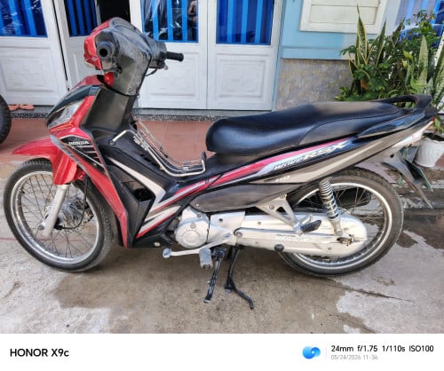 Wane RSX 110cc