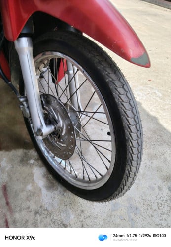Wane RSX 110cc