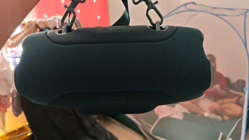 want Exchange with boombox4